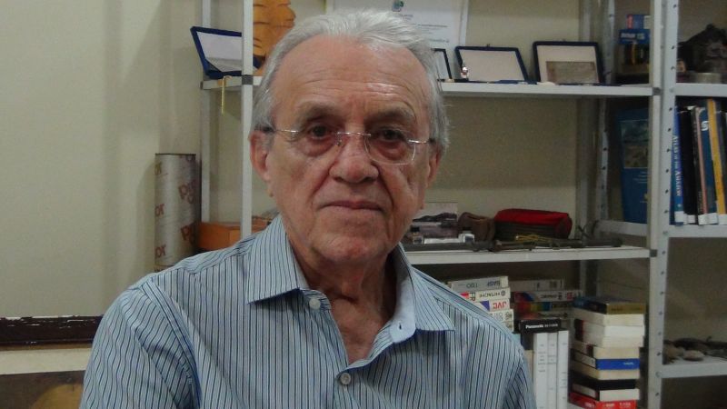 Pedro Nóvoa - Médico